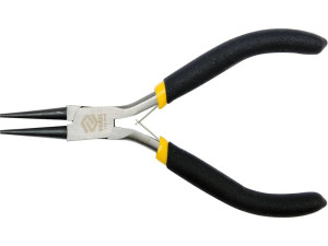 Szczypce okrągłe 125 mm 42307 vorel