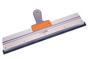 Rakla do żywic 560 mm 2xb1 uchwyt sg2 tytanx
