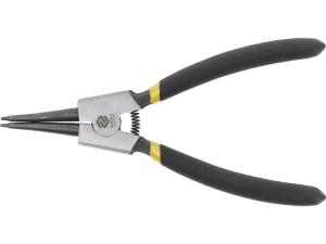Szczypce segera zewn/proste 160mm chrom vorel