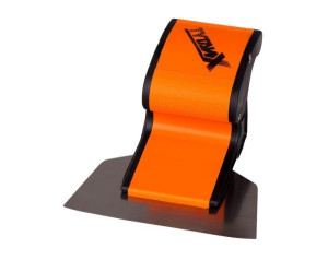 Szpachla wykończeniowa pl 200 mm tytanx professional