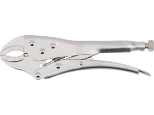 Szczypce morsa 250mm 44100 vorel