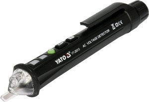Indukcyjny próbnik napięcia yato yt-28313