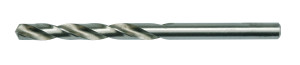 Wiertło do metalu 9,5 mm hss 5 szt. vorel