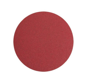Papier ścierny rzep 125mm gr.240 krążek 1szt