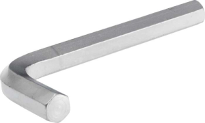 Klucz 5,0mm imbus.(10szt.) s-48341