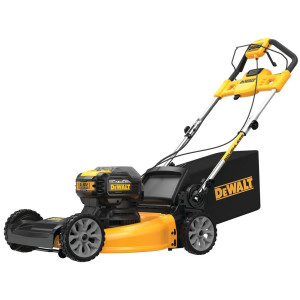 Kosiarka z napędem 2x18v xr body dewalt
