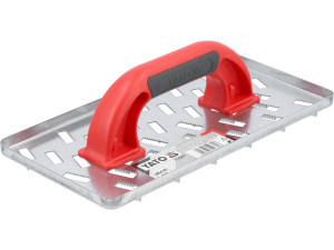 Tarnik tarka zdzierak do wełny 285x145mm