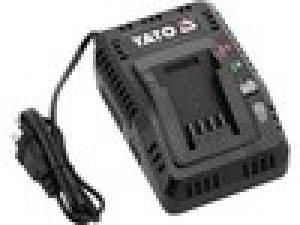 ładowarka 18v 2.2a yato