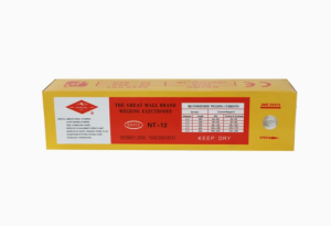 Elektroda 6013 - 2,5 rutylowa 2,5 kg
