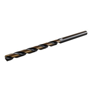 Wiertło do metalu hss długie 4.2 stalco perfect
