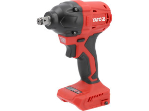 Klucz udarowy akumulatorowy bezszczotkowy 18v 350nm body yato