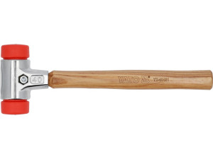 Młotek brukarski fi 40 mm / 630 g