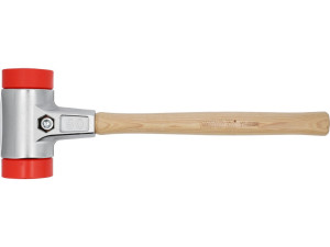 Młotek brukarski fi 80 mm / 2870 g