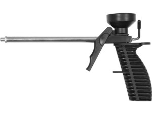 Pistolet do pianki montażowej - plastikowy 09171 vorel