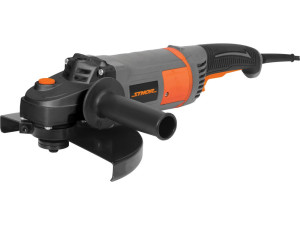 Szlifierka kątowa 230mm 2000w miękki rozruch sthor