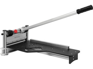 Gilotyna do cięcia paneli 230 mm yato