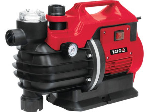 Pompa ogrodowa z filtrem 1300w