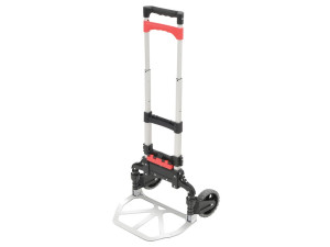 Składany wózek magazynowy 60kg
