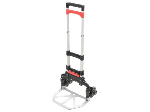 Schodowy wózek magazynowy 60kg