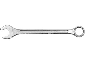 Klucz płasko-oczkowy 17mm 51170 vorel