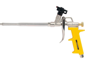 Pistolet do pianki montażowej metalowy vorel