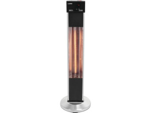 Promiennik podczerwieni z pilotem 2000w
