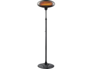 Promiennik podczerwieni 2000w
