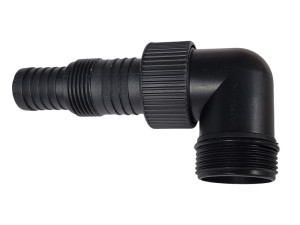 Przyłącze, końcówka do węża pomp zatapialnych 1",1-1/4"