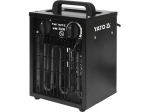Nagrzewnica elektryczna 3kw