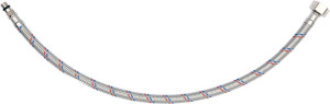 Wąż przyłączeniowy f/m 1/2 m10x1 500mm 71842 fala