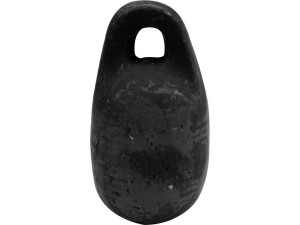 Kula kominiarska żeliwna k25 72939 vorel