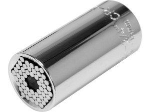 Nasadka uniwersalna 3/8 7-19mm 53002 vorel