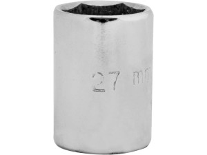 Nasadka 6-kątna 3/4 46mm 53480 vorel
