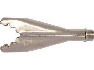 Dysza lutownicza płomień otaczający 22mm 73332 vorel