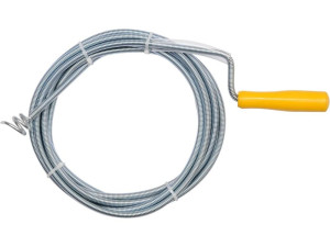 Spirala kanalizacyjna śr. 9mm dł. 5m 55544 vorel