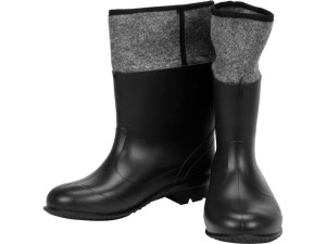 Kalosze gumofilce z pvc rozmiar 43 vorel