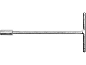Klucz trzpieniowo-nasadowy 380mm/10mm 56720 vorel