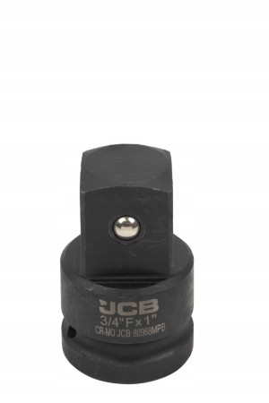 Redukcja adapter udarowy 3/4"(f) x 1"(m)