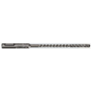 Wiertło sds plus x5 dual 10x165mm