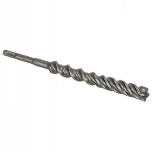 Wiertło sds plus x5 dual 10x215mm