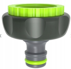 Przyłącze z gwintem wewnętrznym 1/2″ - 3/4″ str