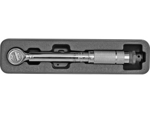 Klucz dynamometryczny 3/8, 13,6-108,5 nm 57300 vorel