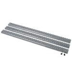 Zestaw ostrzy do tarnika fasadowego 1200mm tytanx