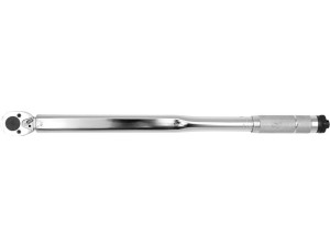 Klucz dynamometryczny 3/4, 62-405 nm 57400 vorel
