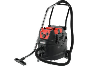Odkurzacz 1600w do pneumatyki