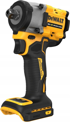Klucz udarowy 1/2" 18v , 406nm, 4 tryby pracy dewalt