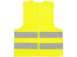 Kamizelka ostrzegawcza vest-g rozm. l 74664 vorel