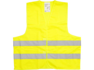 Kamizelka ostrzegawcza vest-g rozm. xxl 74666 vorel