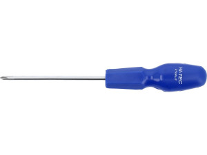 Wkrętak hi-tec ph0x75mm krzyżakowy 61220 vorel