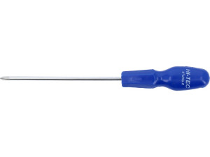 Wkrętak hi-tec ph0x100mm krzyżakowy 61230 vorel